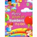 My Merry Book of Numbers 1 to 100 For Class Nursery