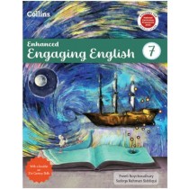 Collins Engaging English Class 7