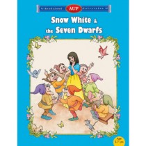 Amity Snow White and the Seven Dwarfs