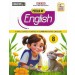 Creative Kids Petals of English Coursebook 8