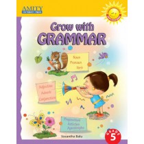 Amity Grow With Grammar Grade 5