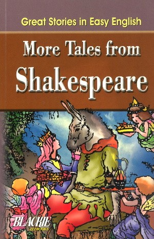 More Tales From Shakespeare 
