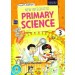 Oxford New Integrated Primary Science Book 3
