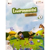 Eupheus Learning Environmental Connect Book 2