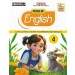 Creative Kids Petals of English Coursebook 4