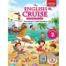 S Chand The English Cruise Coursebook 2