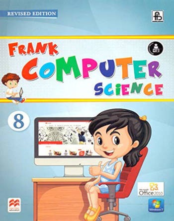 Frank Computer Science Book 8