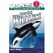 HarperCollins Amazing Whales! (I Can Read Level 2)