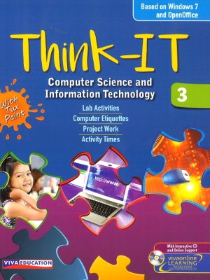 Viva Think IT Computer Science And Information Technology Class 3