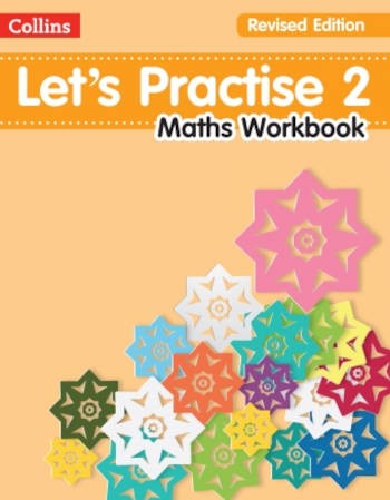 Collins Let’s Practise Maths Workbook 2