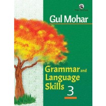 Gul Mohar Grammar and Language Skills Class 3