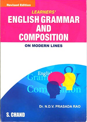 Learners English Grammar And Composition
