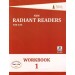 Eupheus Learning Revised New Radiant Readers For ICSE Workbook 1
