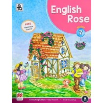 Macmillan English Rose Reader Book 7