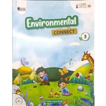 Eupheus Learning Environmental Connect Book 3