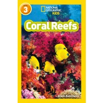 National Geographic Kids Coral Reefs Level 3