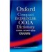 Oxford Compact English-English-Odia Dictionary