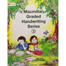 Macmillan Graded Handwriting Series Book 1