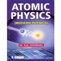 S.Chand Atomic Physics (Modern Physics)