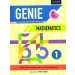 Oxford Genie Mathematics Workbook 1 (NCERT)