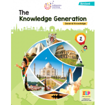 Indiannica Learning The Knowledge Generation For Class 2