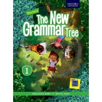 Oxford The New Grammar Tree Class 1