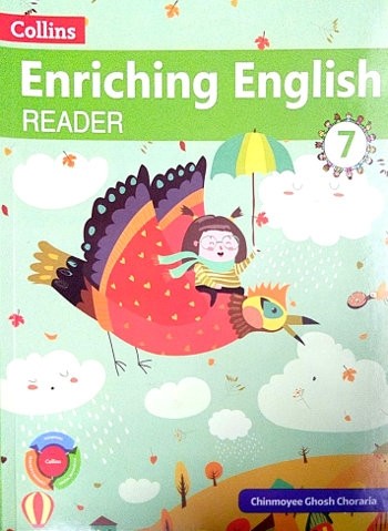 Collins Enriching English Reader Class 7
