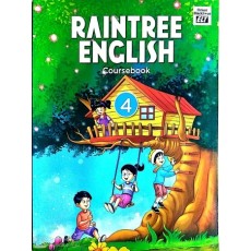 Raintree english course book class 6 sale