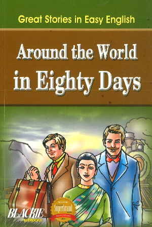 Around the World In Eighty Days