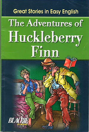 The Adventures Of Huckleberry Finn