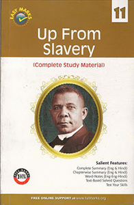 Up From Slavery for Class 11-0