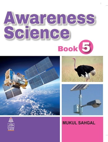 S. Chand Awareness Science For Class 5