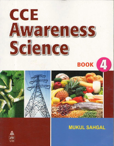 CCE Awareness Science For Class 4-0