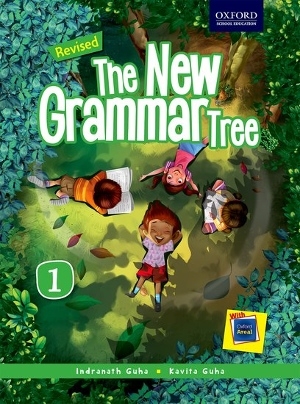 Oxford The New Grammar Tree Class 1