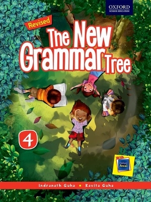Oxford The New Grammar Tree Class 4