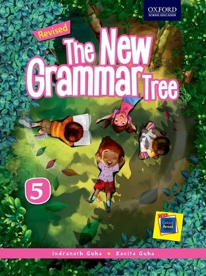 Oxford The New Grammar Tree Class 5