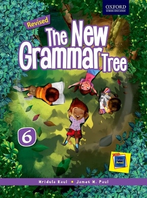 Oxford The New Grammar Tree Class 6