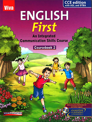 Viva English First Coursebook 2