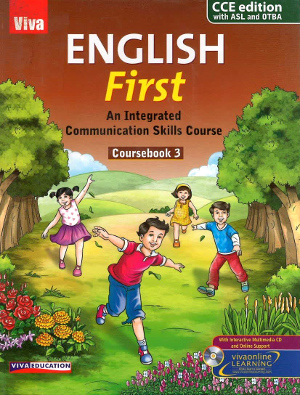 Viva English First Coursebook 3