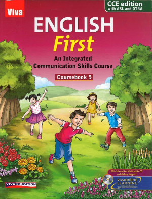 Viva English First Coursebook 5