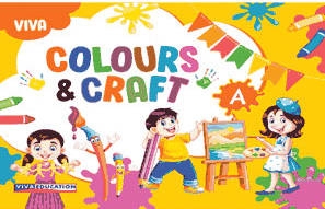 Viva Colours & Craft A