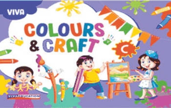 Viva Colours & Craft C