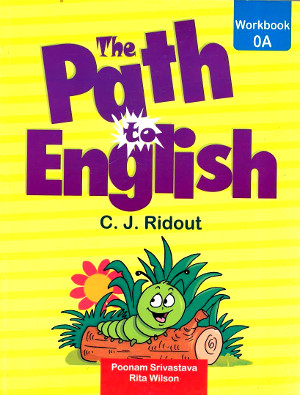 The Path To English (Work Book 0A)-0
