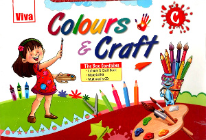 Viva Colours & Craft C