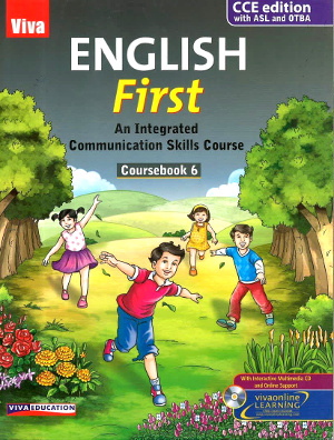 Viva English First Coursebook 6
