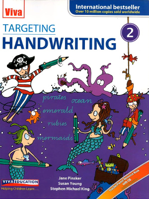 Viva Targeting Handwriting For Class 2