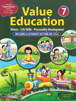 Value Education For Class 7