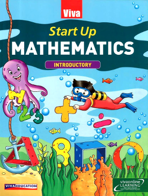 Viva Start Up Mathematics Introductory-0