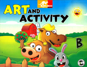 Art And Activity B