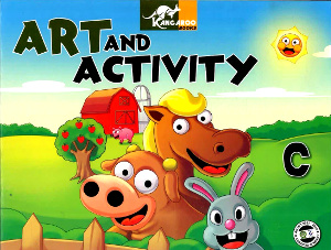 Art And Activity C